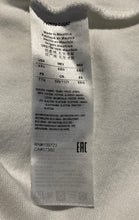 Load image into Gallery viewer, Armani Exchange Mens White Collared Short Sleeve Golf Polo Shirt Size XXL
