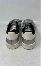 Load image into Gallery viewer, Adidas Womens Urban Court Silver Low Top Lace-Up Sneaker Shoes Size 8
