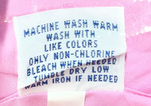 Load image into Gallery viewer, Polo Ralph Lauren Mens Pink Long Sleeve Spread Collar Button-Up Shirt Size M
