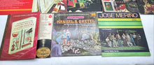 Load image into Gallery viewer, Lot Of Assorted Bundle Various Genres LP Vinyl Record Music Albums
