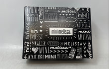 Load image into Gallery viewer, Mini Melissa Girls Ultragirl Unicorn Pink Sparkling Mary Jane Flats Sz 5 In Box
