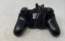 Load image into Gallery viewer, Unbranded Black USB Game Pad Wired Video Gaming Controller Not Tested
