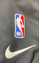 Load image into Gallery viewer, Nike Mens Dri-Fit Black NBA Los Angeles Lakers Elastic Waist Sweatpants Size 3XL
