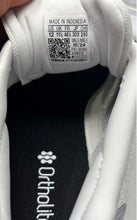 Load image into Gallery viewer, Adidas Mens Duramo SL 2 IH8215 Black White Lace-Up Running Shoes Size 12
