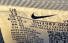 Load image into Gallery viewer, Nike Mens Court Vision Low Next Nature DH2987-004 Gray Red Sneakers Shoes Sz 13
