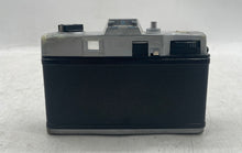 Load image into Gallery viewer, Capital MX-II Optical Lens Auto Fix Focus 50mm Film Camera Untested

