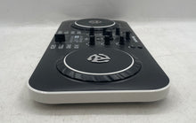 Load image into Gallery viewer, Numark iDJ Live II Black Double Deck Controller Untested-No Power Cables
