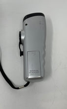 Load image into Gallery viewer, Innovage Outdoor Silver Black Wind Up Flashlight Emergency Radio Not Tested

