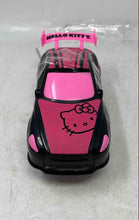 Load image into Gallery viewer, Hello Kitty Multicolor Remote Control Toy Car With Steering Wheel Not Tested
