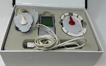 Load image into Gallery viewer, IQ Massager Technologies Mini II Electric Massage Pad Kit Untested
