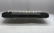 Load image into Gallery viewer, Casio CTK-601 Black Gray 61-Key Portable Electronic Keyboard Not Tested
