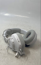 Load image into Gallery viewer, JBL Quantum 100M2 White Over-Ear Wired Gaming Headset Headphones Not Tested
