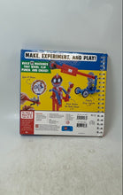 Load image into Gallery viewer, Klutz Lego Gadgets Science STEM Activity Kit Interactive Book And Building Set
