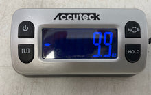 Load image into Gallery viewer, Accuteck Model W-8580-110B Black Digital Display Postal Scale Not Tested
