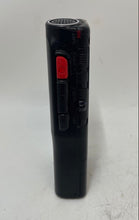 Load image into Gallery viewer, Sony M-425 Black Auto Shut Off Electret Condenser Microcassette-Corder No Tested
