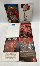 Load image into Gallery viewer, Assorted 6 Different Various Marvel Comics Multicolor Comic Books
