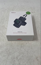 Load image into Gallery viewer, iWalk DBL9000W Link Me Green Power Bank For Apple Watch &amp; iPhone Charging Sealed
