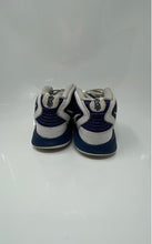 Load image into Gallery viewer, Nike Mens Kyrie Infinity TB DO9616-400 White Blue Lace-Up Sneaker Shoes Size 5.5
