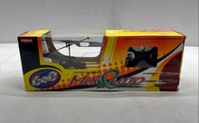 Load image into Gallery viewer, Syma 608 Black Indoor Micro RTF Remote Control Super Power Mosquito Helicopter
