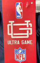 Load image into Gallery viewer, Ultra Game Womens Blue NBA Pullover Hoodie Size Medium With Tag
