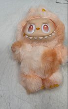 Load image into Gallery viewer, Set Of 3 Pcs Pop Mart The Monsters Labubu Replica Plush Toys Figure
