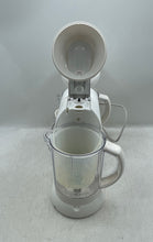 Load image into Gallery viewer, Béaba Babycook Duo Double-Sided Cooking Blender &amp; Steamer Food Maker Not Tested
