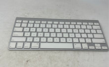 Load image into Gallery viewer, Apple Model A1255 Wireless Bluetooth Portable Keyboard Not Tested
