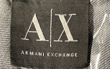 Load image into Gallery viewer, Armani Exchange Womens Gray Denim 5-Pocket Design Skinny Jeans Size 4
