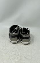 Load image into Gallery viewer, Coach Womens Francesca A5012 Black White Monogram Lace-Up Sneaker Shoes Sz 6.5 B
