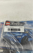 Load image into Gallery viewer, Lot Of 8 Pcs Lego City And Speed Champions Mixed Variety Instruction Manuals
