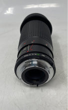 Load image into Gallery viewer, Albinar ADG Black 55mm 1:3.9 Macro Close Up Zoom Camera Lens
