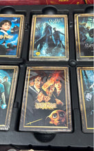 Load image into Gallery viewer, The Wizarding World Harry Potter The Ultimate Movie Quiz Board Game Cards Set

