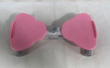 Load image into Gallery viewer, Merach MR-2465 White Pink 300lb Capacity Exercise &amp; Fitness Waist Twister
