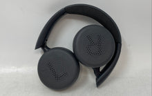 Load image into Gallery viewer, JLab Go Lux ANC Gray Wireless Noise Cancelling On Ear Headphones No Tested
