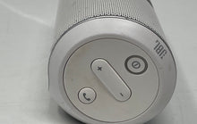 Load image into Gallery viewer, JBL Flip Gray Wireless Bluetooth Portable Music Speaker System

