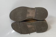 Load image into Gallery viewer, 1901 Mens Brown Leather Round Toe Lace-Up Ankle Chukka Boots Size 9.5 M
