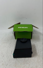 Load image into Gallery viewer, Dragonhawk Black Lightweight Portable Tattoo Power Supply Not Tested With Box
