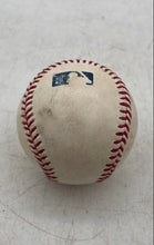 Load image into Gallery viewer, Rawlings Major League Baseball Ball Autographed R.P. Herrera #37 Centerfield
