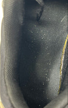 Load image into Gallery viewer, Nike Womens Air Max 90 LTR Black White Lace-Up Low Top Sneaker Shoes Size 8.5
