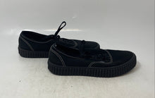 Load image into Gallery viewer, Vans Unisex Authentic Creeper 500714 Black Lace-Up Sneakers Shoes Size M6 W7.5
