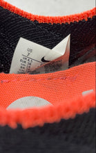 Load image into Gallery viewer, Nike Womens React Phantom Run Flyknit 2 Black Orange Sneaker Shoes Size 7
