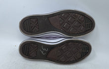 Load image into Gallery viewer, Converse Womens CT All Star Rave Ox A03060F Light Purple Sneaker Shoes Size 7
