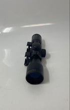 Load image into Gallery viewer, NcStar SCA420B Black Monocular 4X30 Adjustable Shock Hunting Rifle Scope
