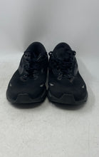 Load image into Gallery viewer, Brooks Mens Ghost 15 1103934E020 Black Lace-Up Sneakers Shoes Size 11EEEE
