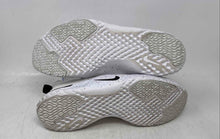 Load image into Gallery viewer, Nike Womens In-Season TR 9 White Black Round Toe Lace-Up Sneaker Shoes Size 10
