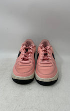 Load image into Gallery viewer, Nike Kids Air Force 1 Low BQ6980-600 Pink Lace-Up Sneaker Shoes Size 7Y
