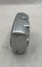 Load image into Gallery viewer, Kodak EasyShare CX6230 Silver 2.0 MP 3x Optical Zoom Digital Camera Untested
