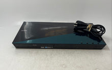 Load image into Gallery viewer, Sony BDP-BX510 Wi-Fi 1080p 3D Disc DVD Player Smart Media Streamer Not Tested
