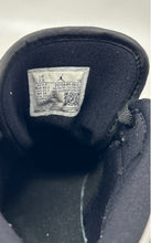 Load image into Gallery viewer, Nike Mens Air Jordan 1 Mid SE DD1649-001 Black White Basketball Shoes Size 7.5
