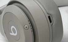 Load image into Gallery viewer, Beats By Dr. Dre Studio Pro Gray Noise Cancelling Headphone With Case NCL
